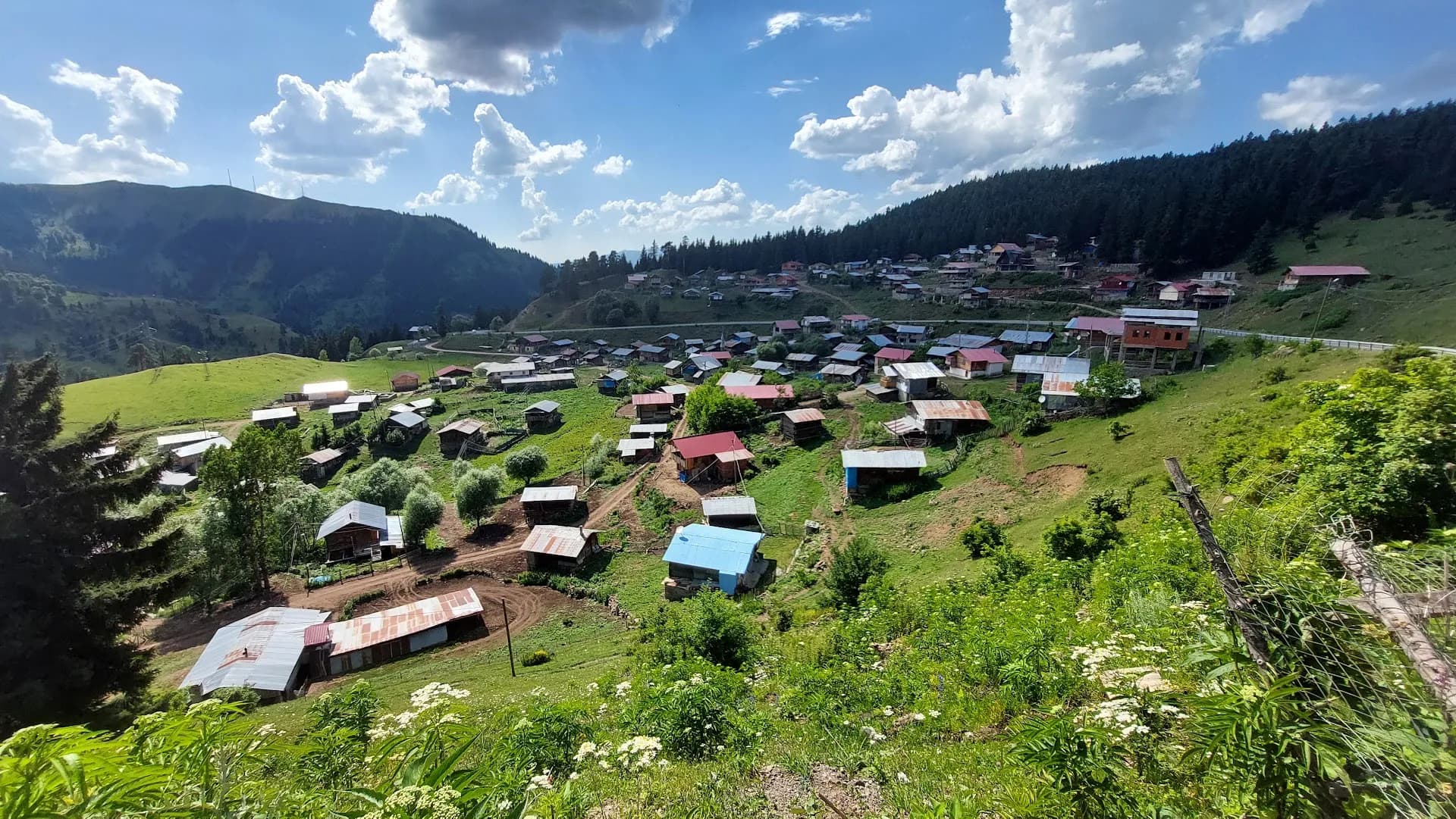 Sahara Yaylası