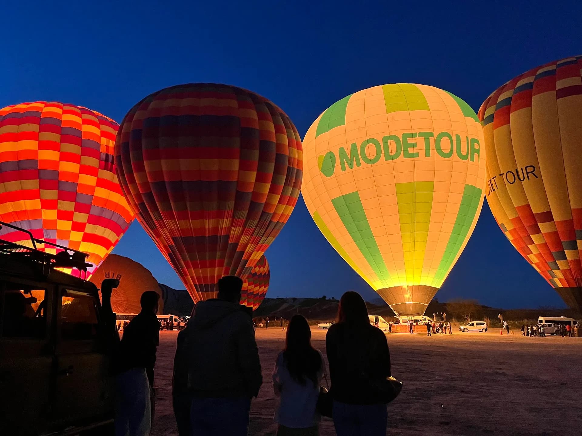 Cappadocia Exclusive Travel 2
