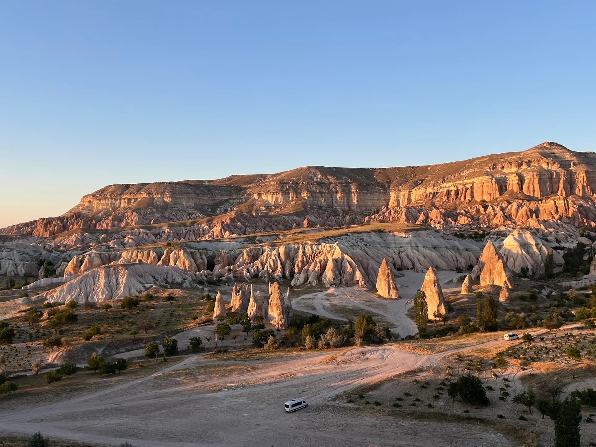 Cappadocia Exclusive Travel 3