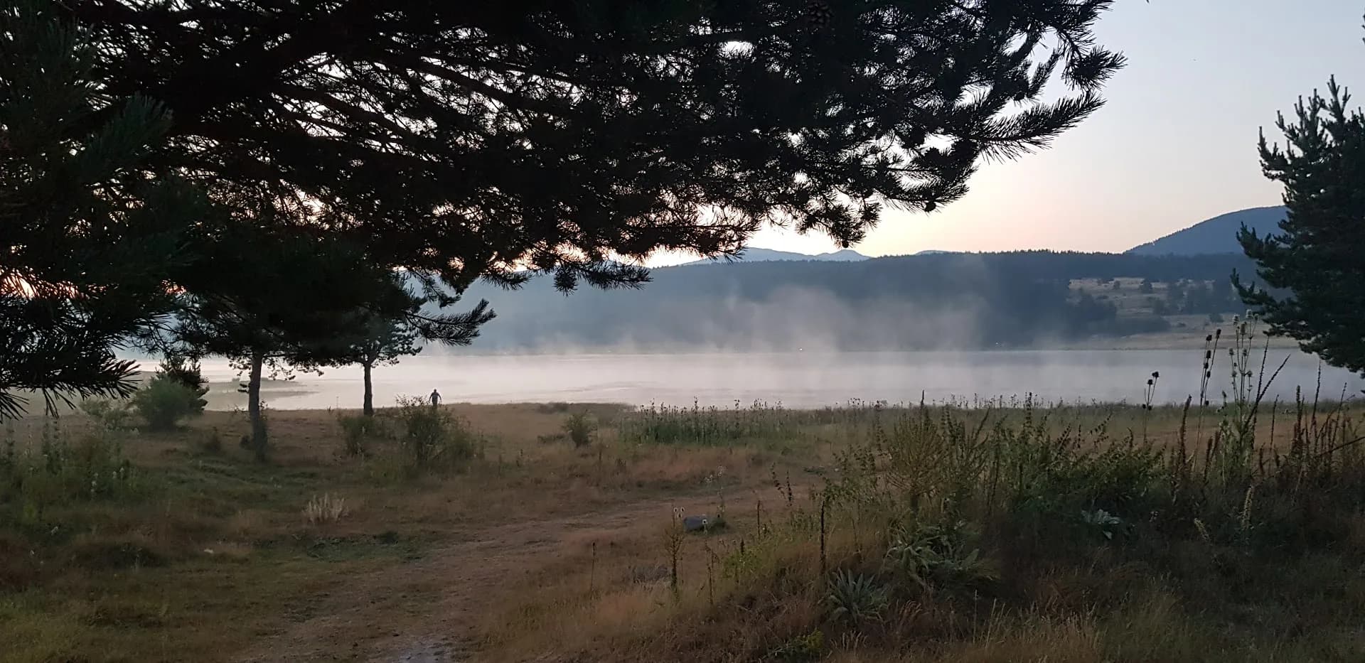 Bolu Aladağlar