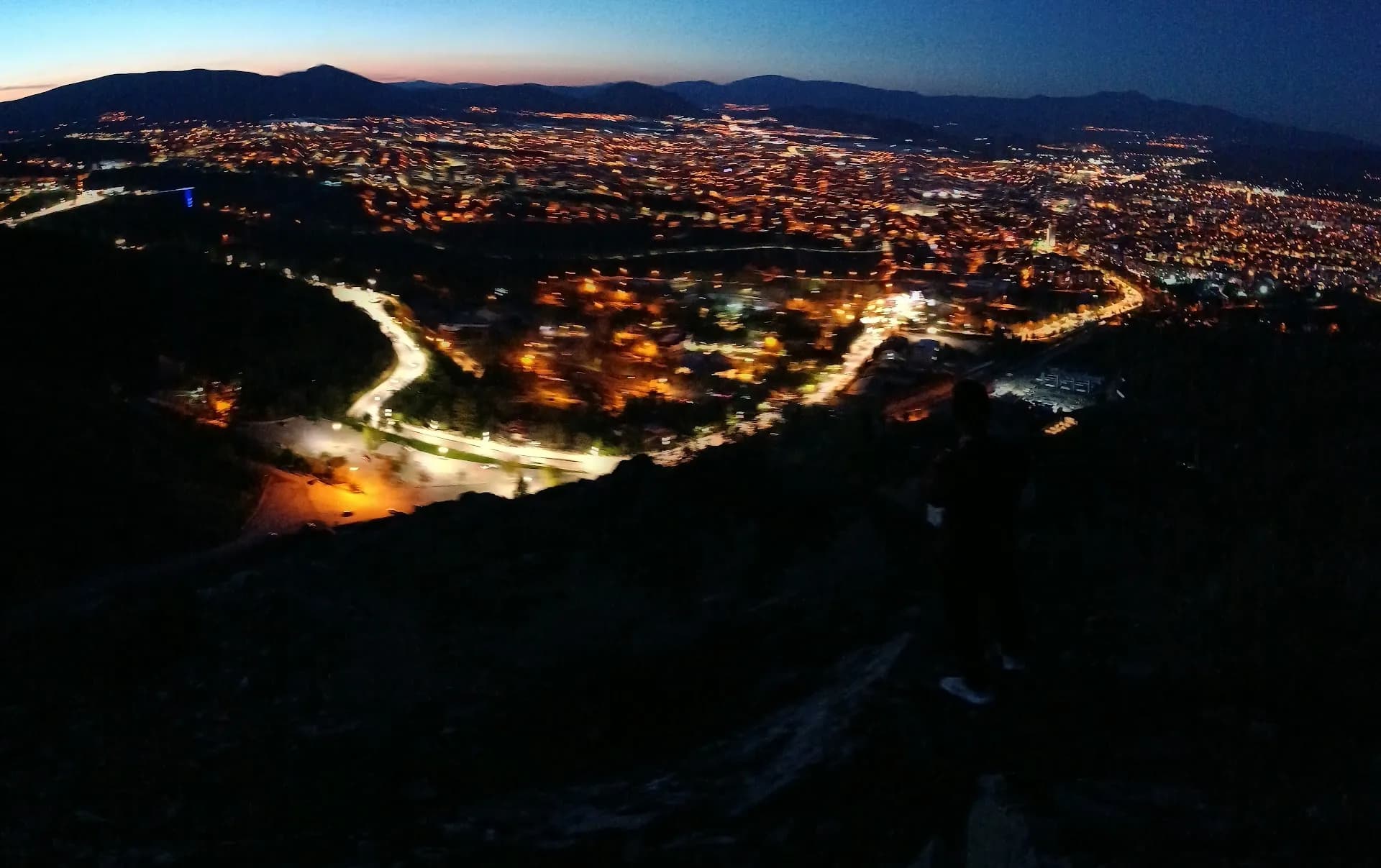 Karatepe ısparta
