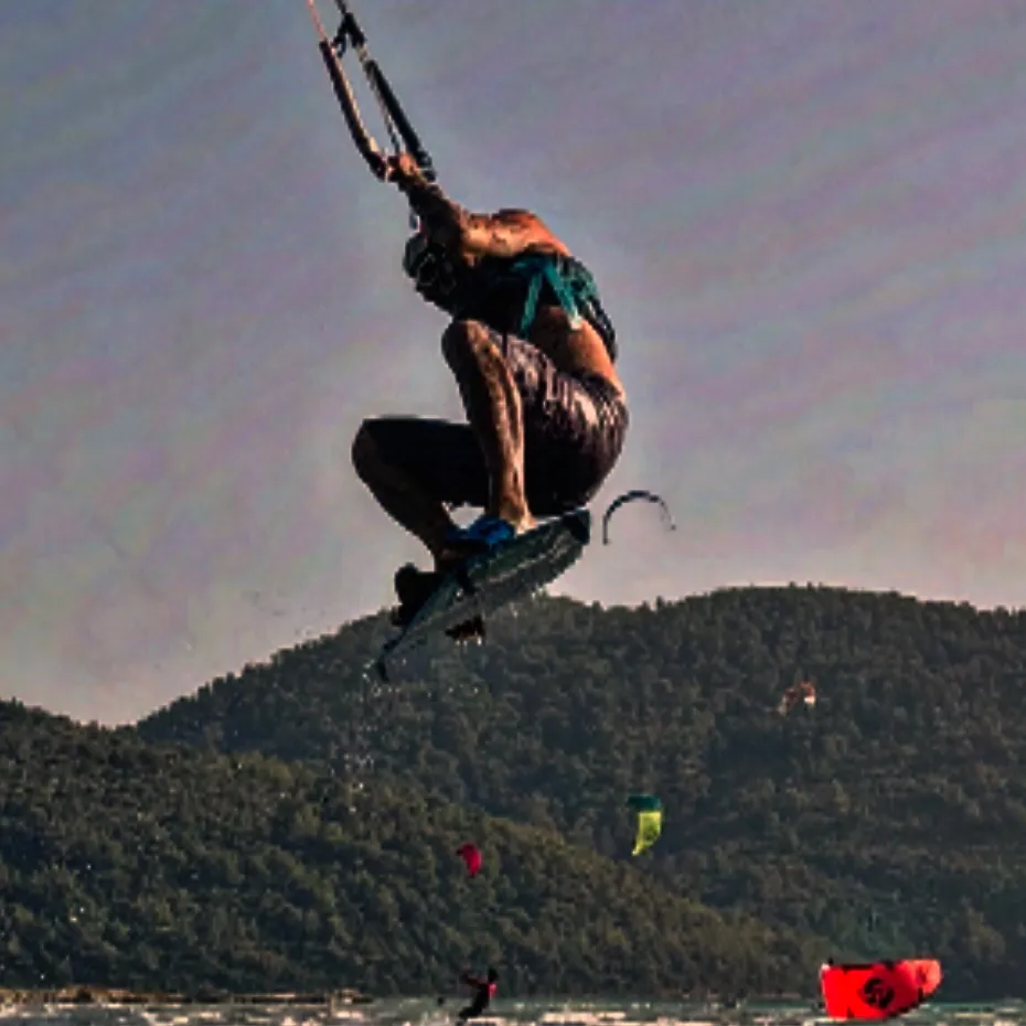 Kite Gang Corner Akyaka 2