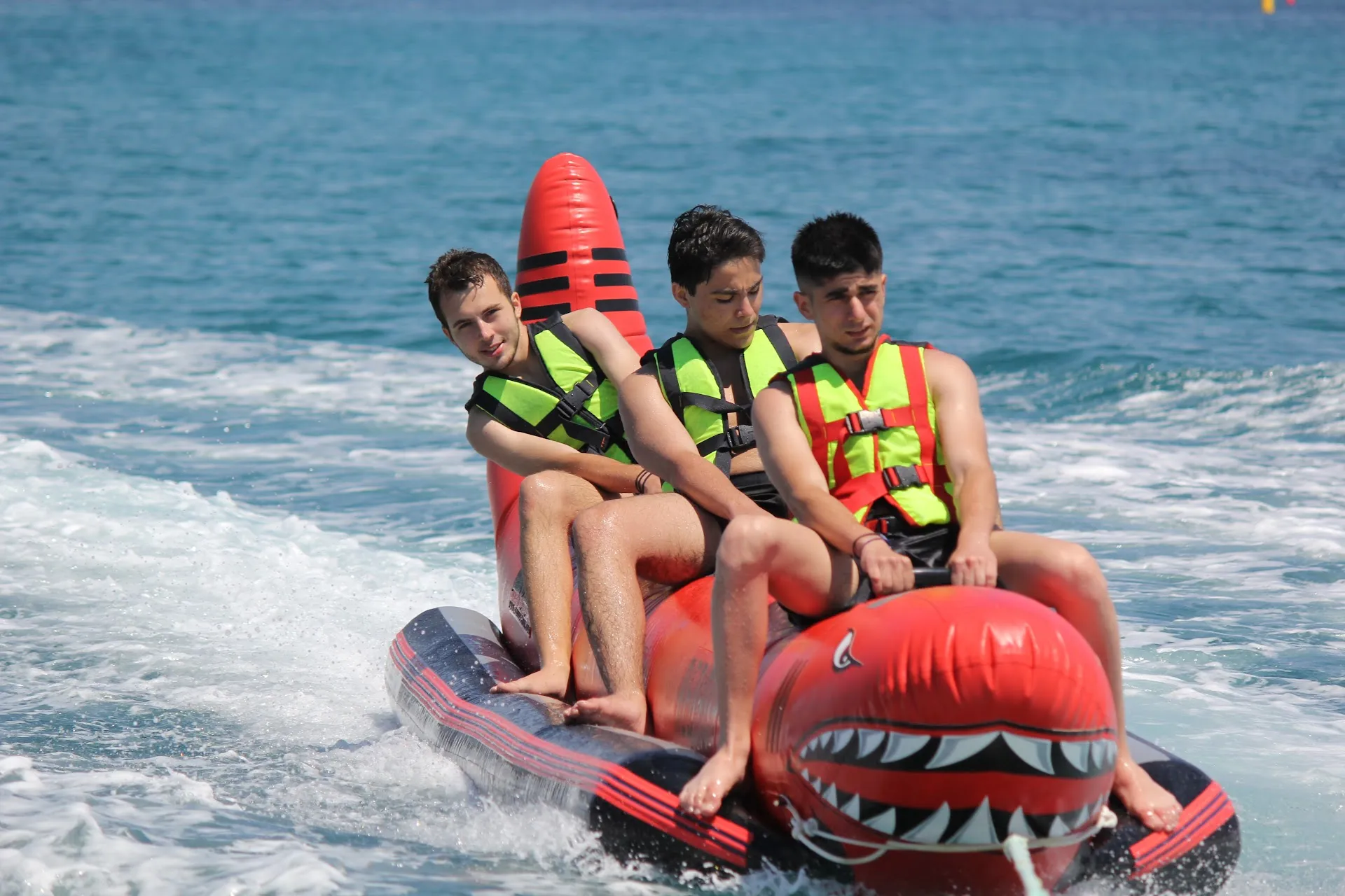 Baran Turizm Water Sports