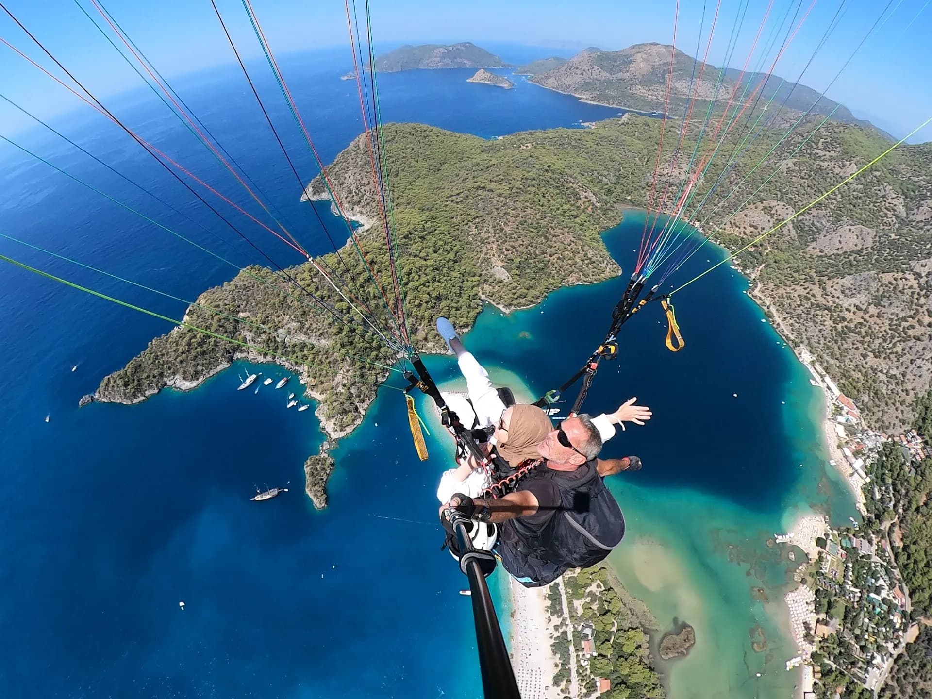 K2 Paragliding 3