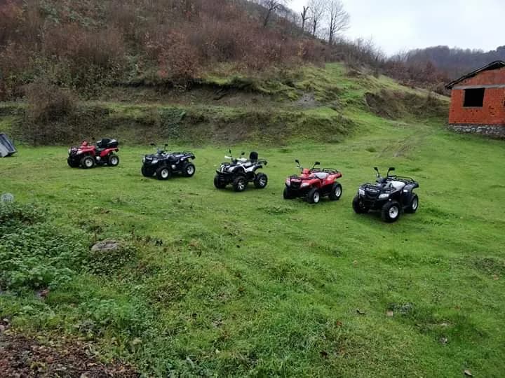 ATV Tur Yunus Organisazyon 2
