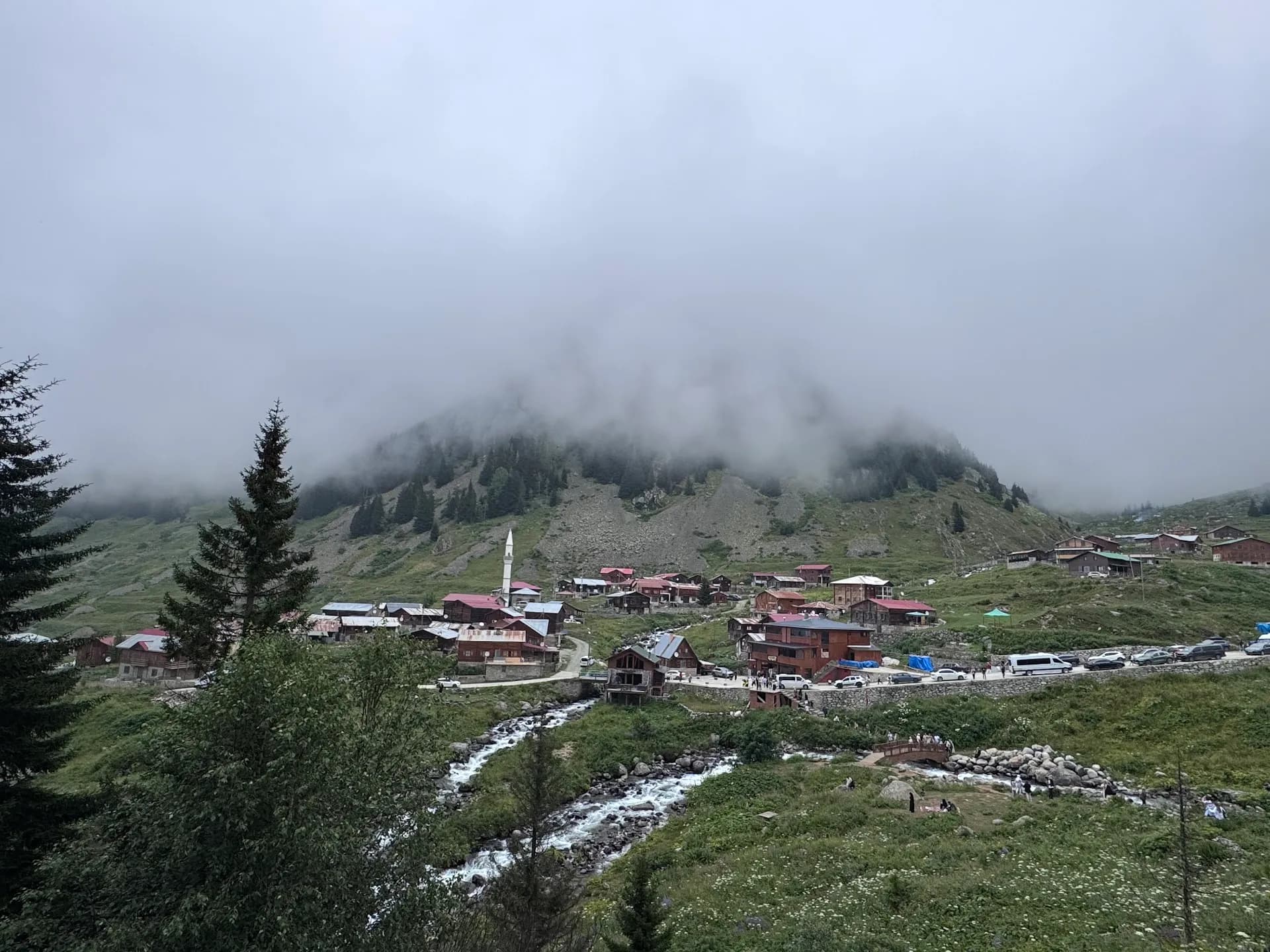 Sidoma Turizm Karadeniz Yayla Turları Batum Turları