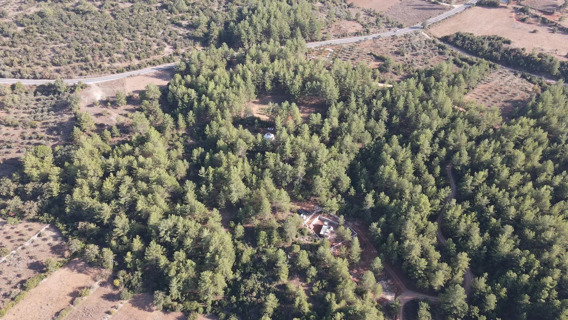 Kırmızı Vadi