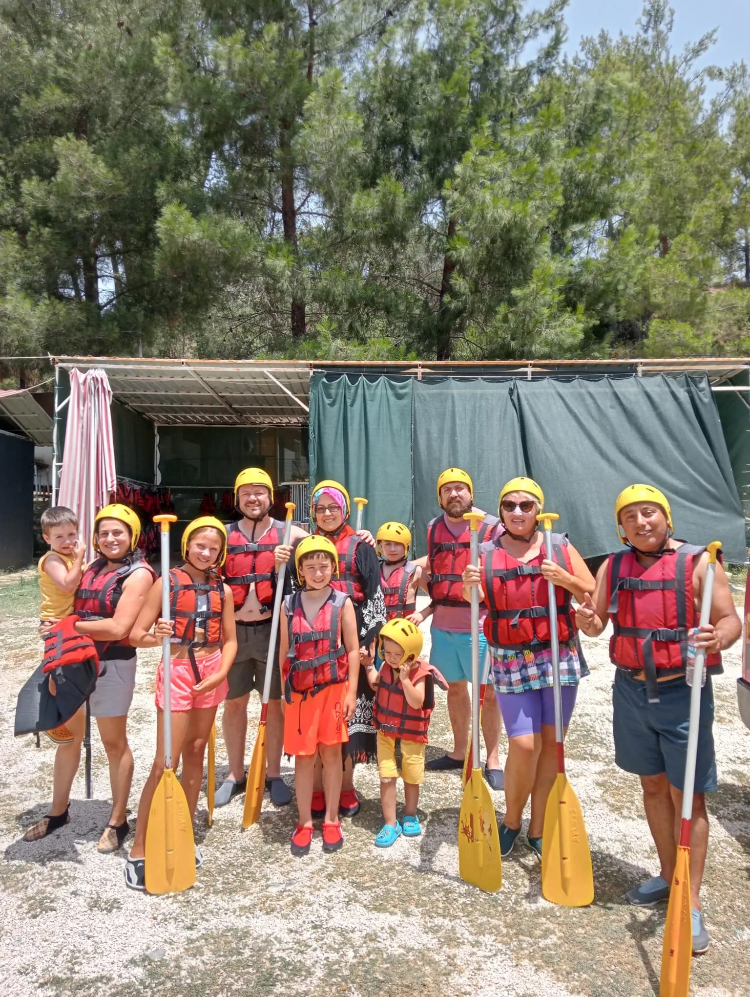 Atlantis rafting 3