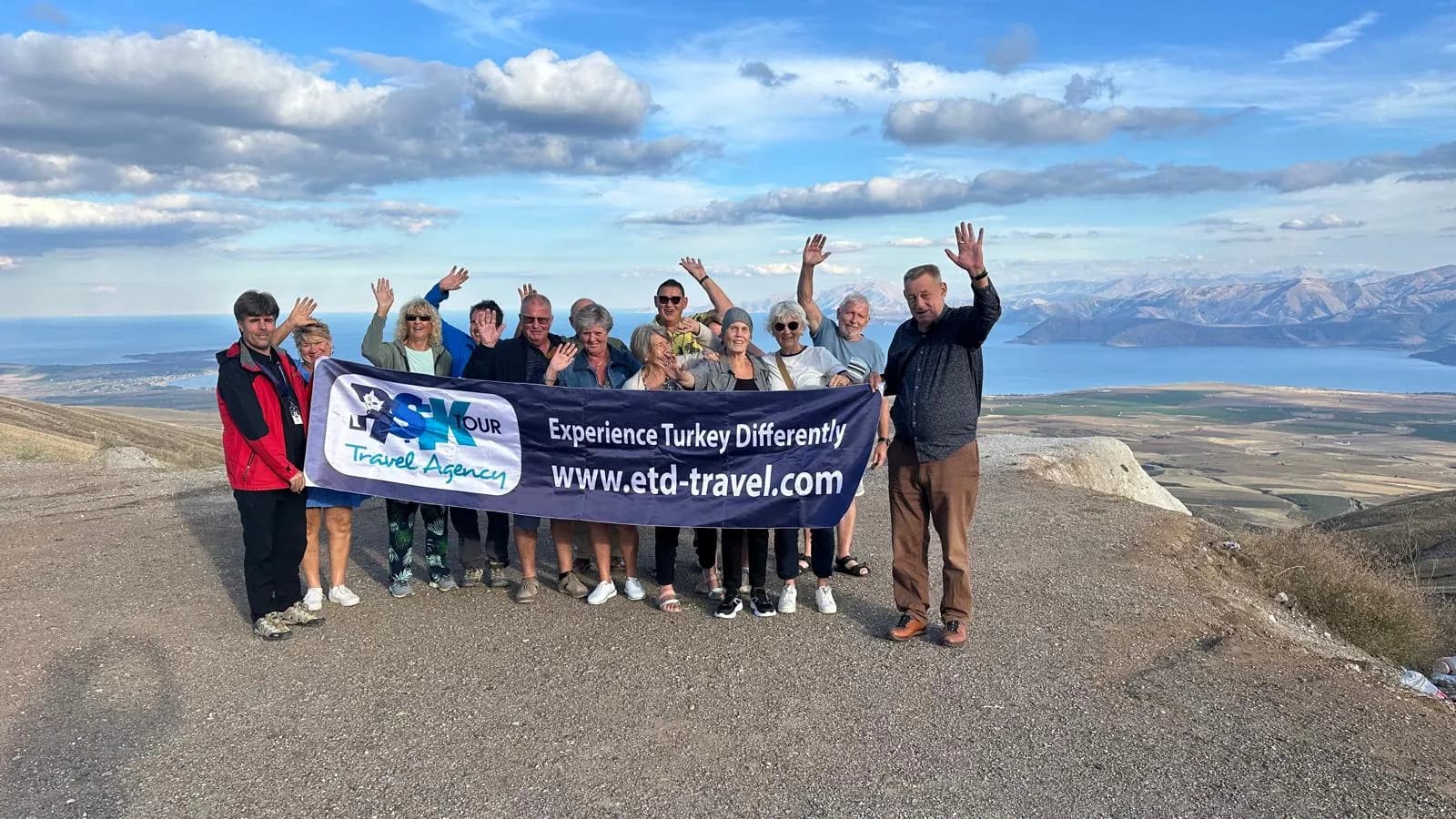 ETD-Travel by Pişik Tour