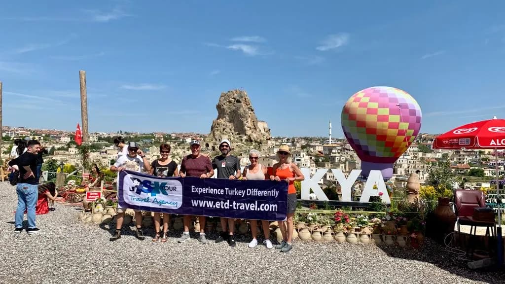 ETD-Travel by Pişik Tour 2