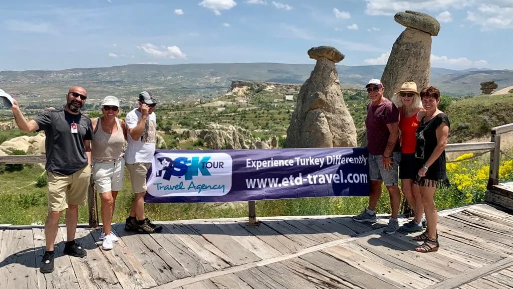 ETD-Travel by Pişik Tour 3