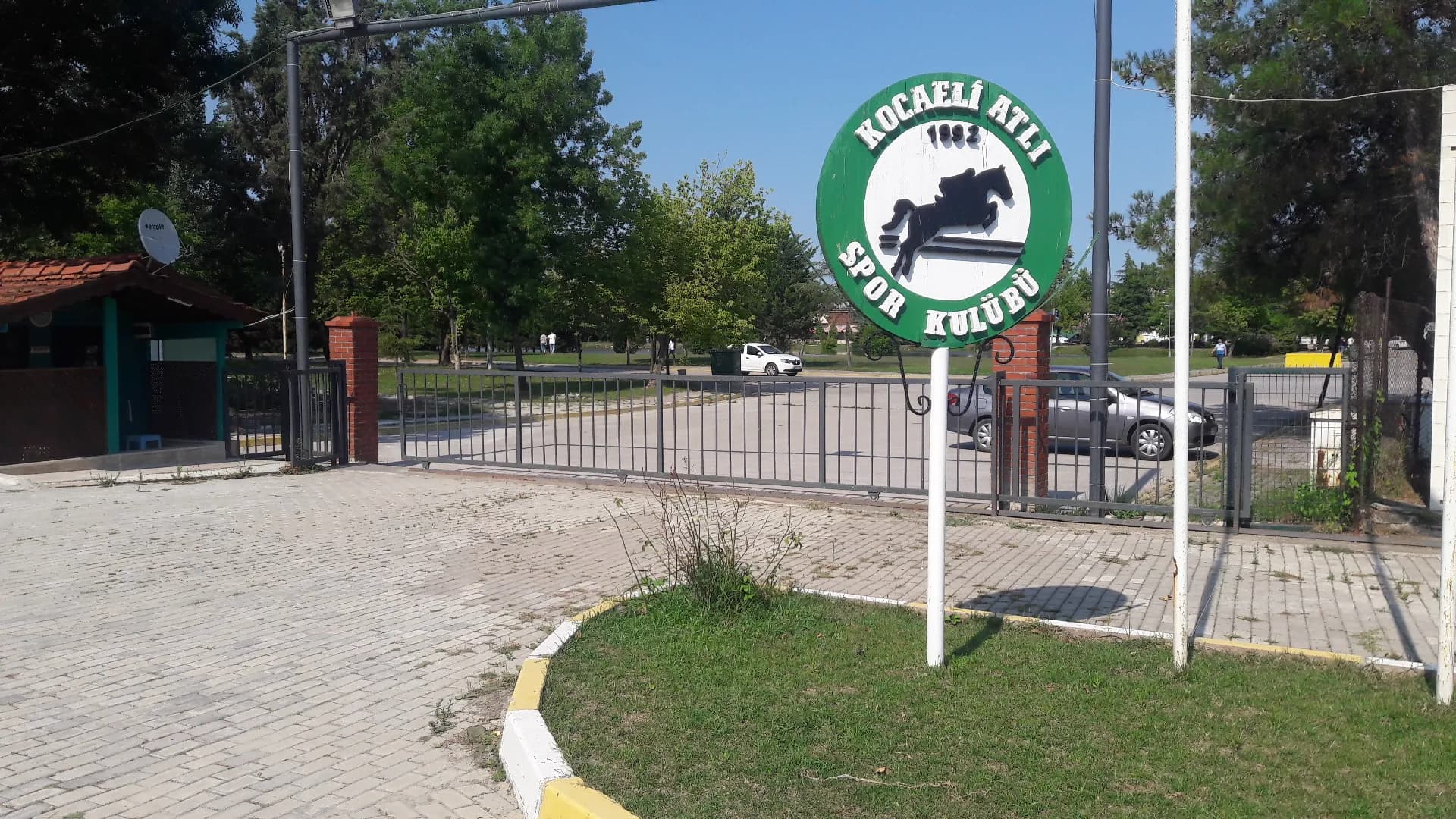 Atlı Spor Kulübü