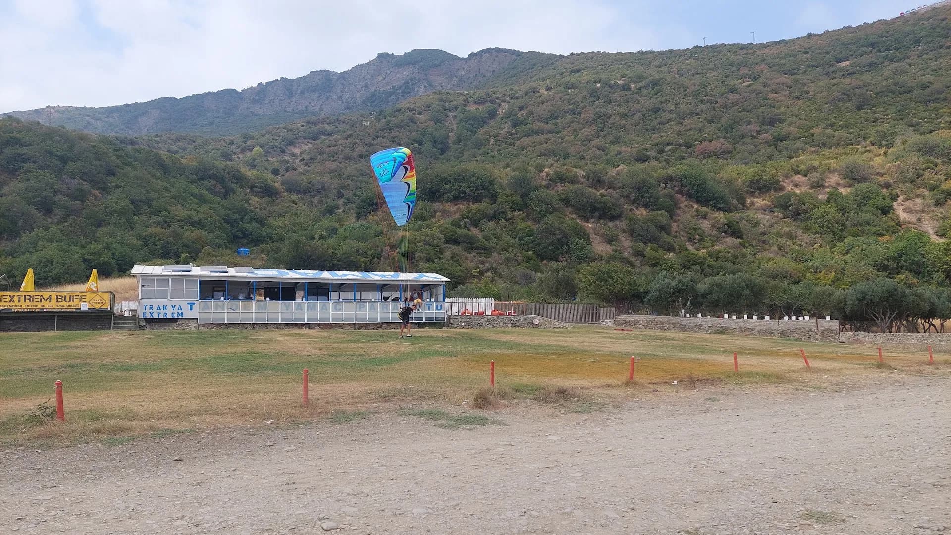 Trakya Extrem Paragliding Club
