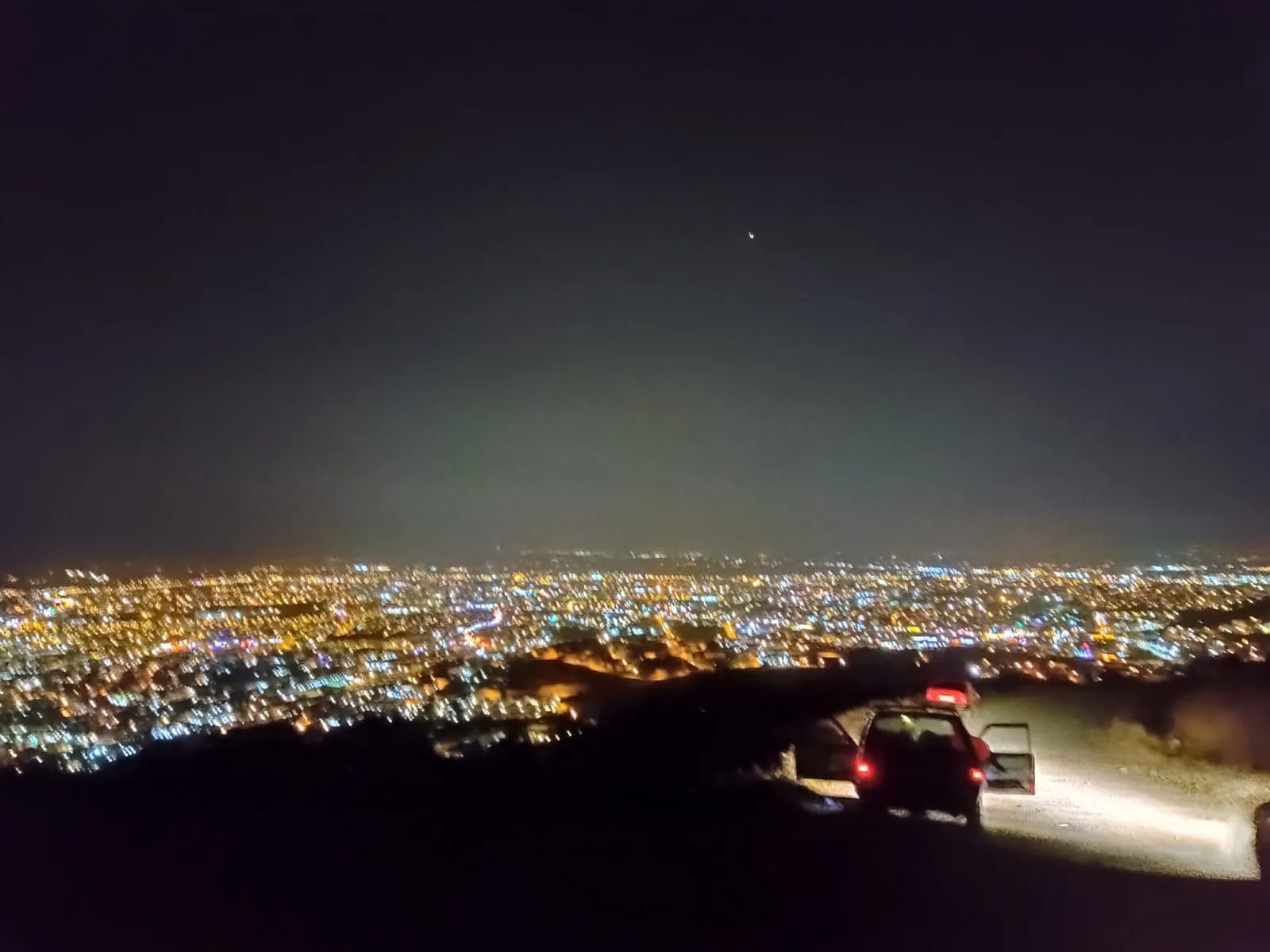 Parasut Tepe