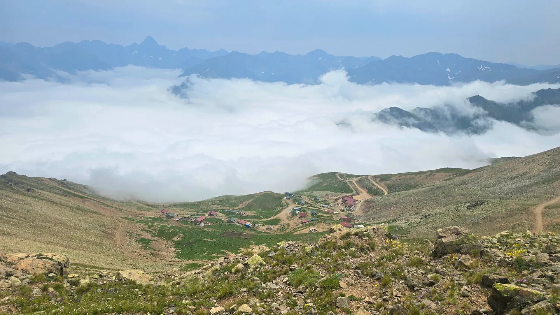 Avgahan Dağı