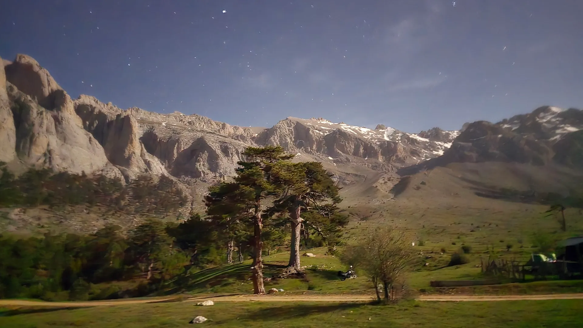Kuzukulağı yaylası