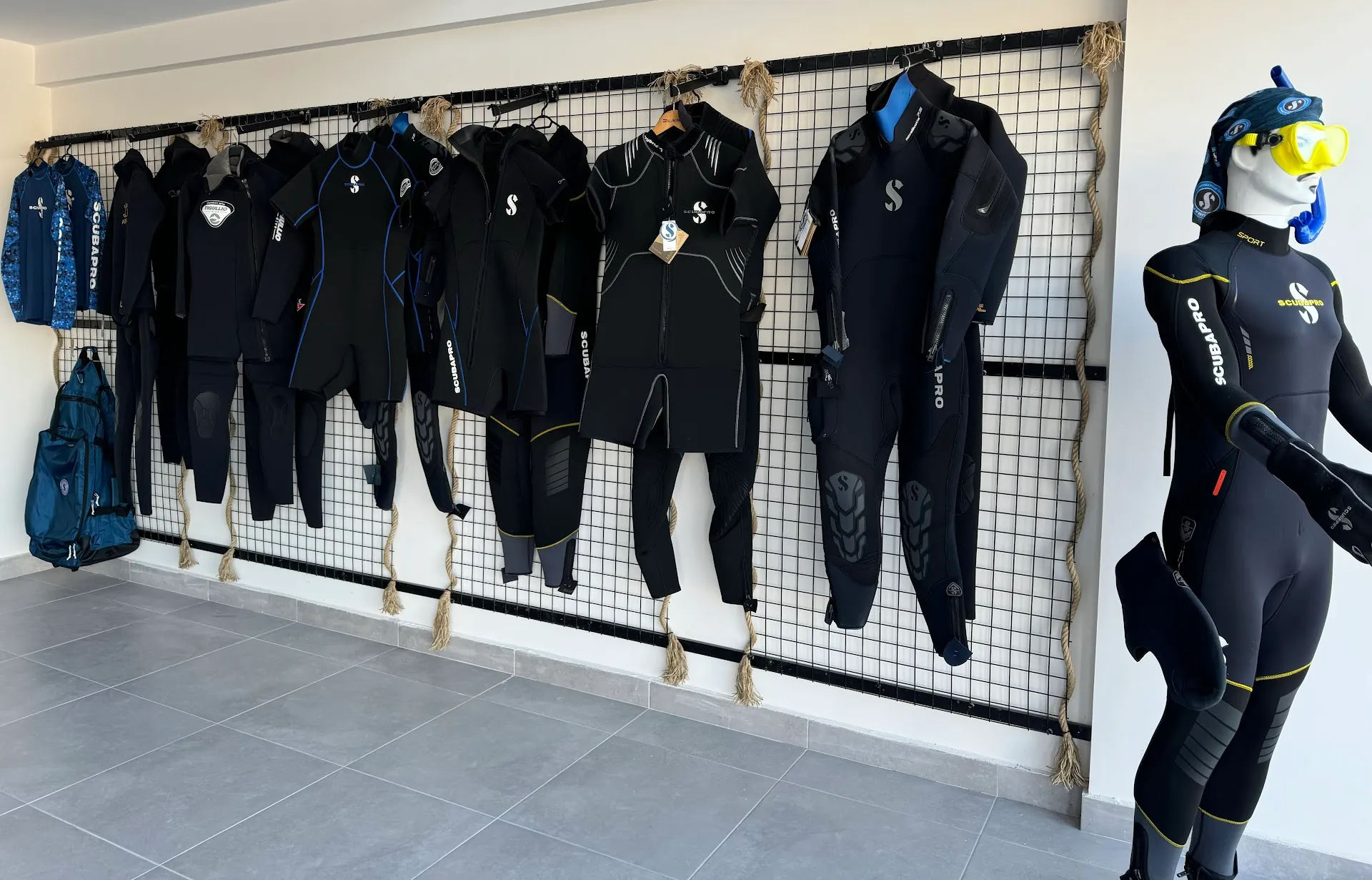 Doruk Scuba Diving