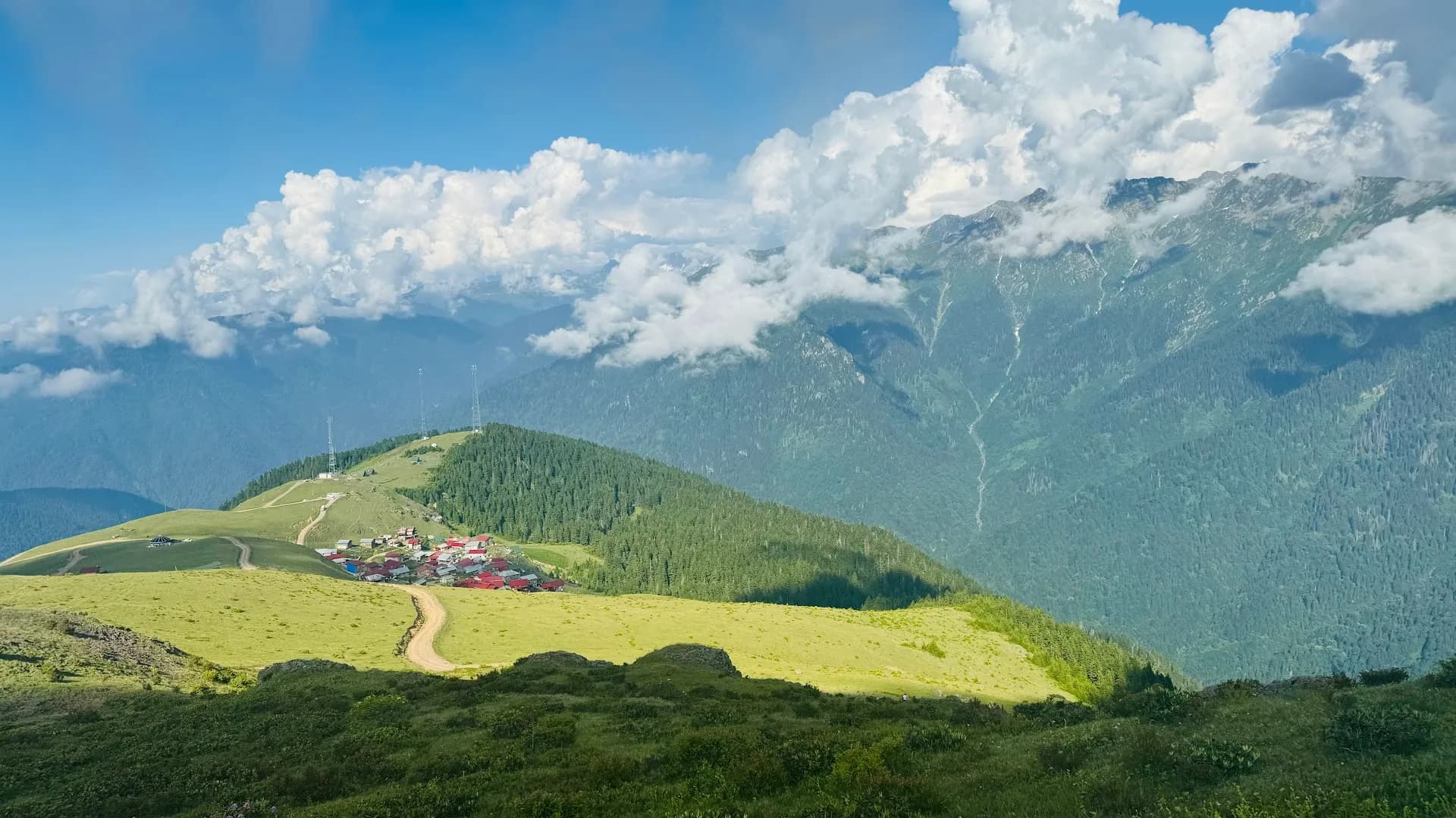 Bigezda Turizm ~ Rize Günübirlik Turlar – Rize Yayla Turları 3
