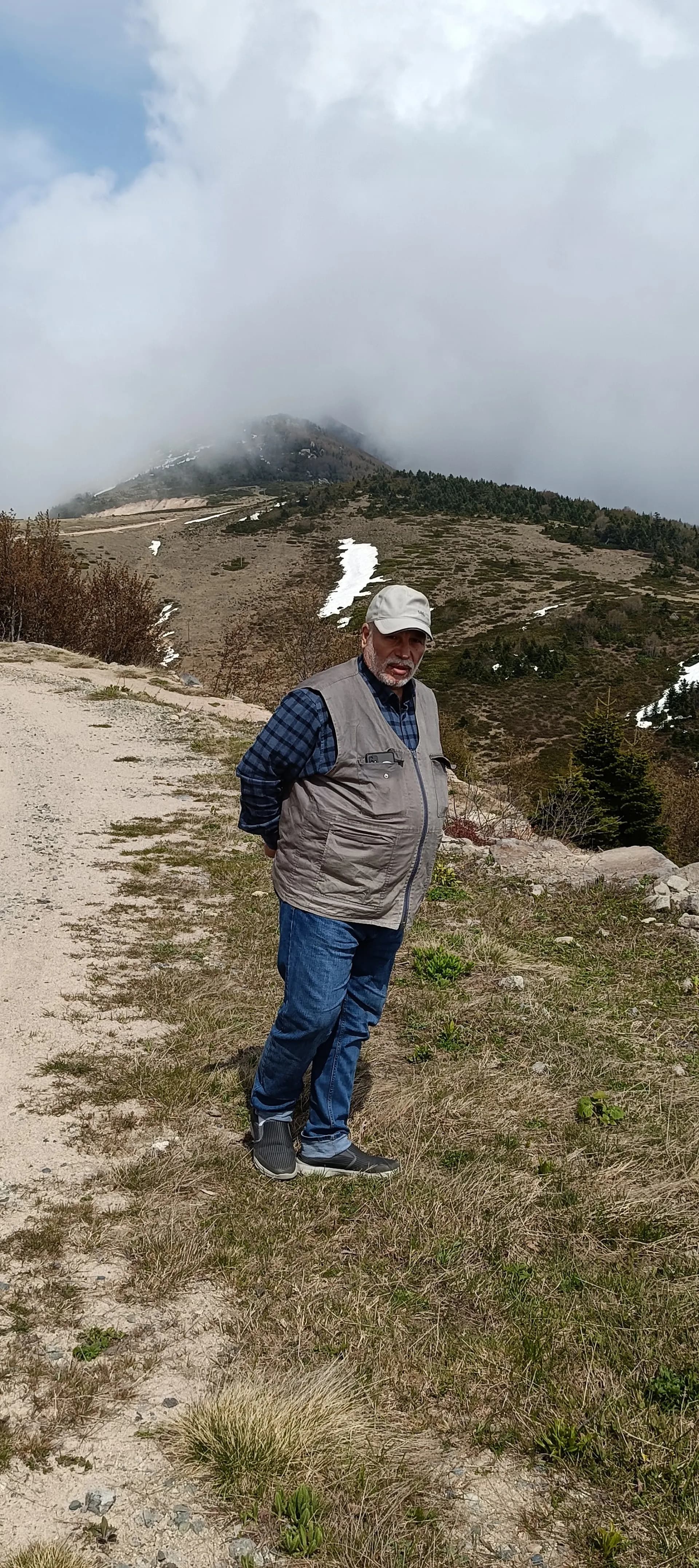 Dalol view point