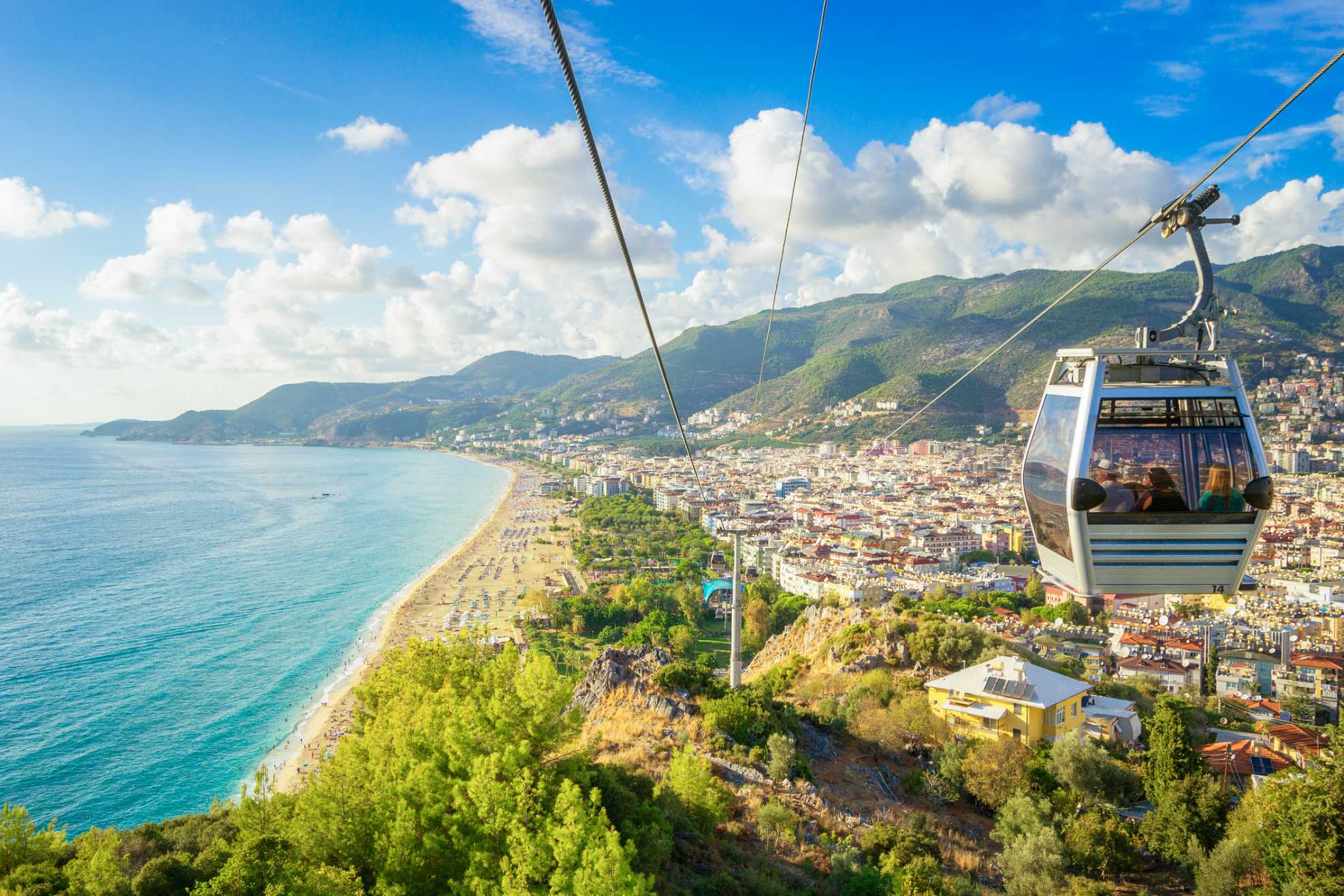 Antalya