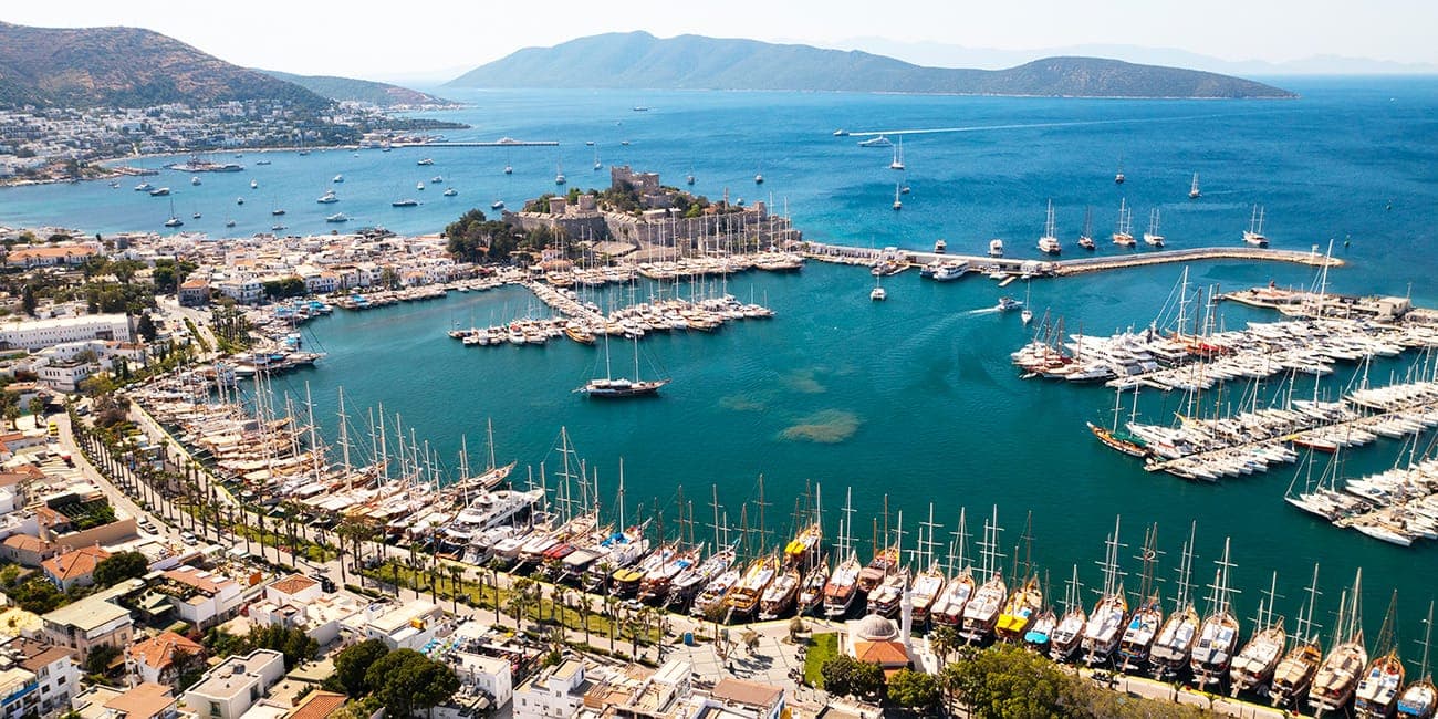 Bodrum